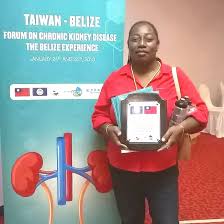 Board of Directors — Monkey Bay Wildlife Sanctuary