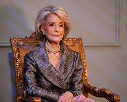 Helena Cassadine (Constance Towers) | General Hospital Wiki | Fandom