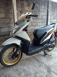 Honda Beat F1 110cc Rp 70 000 Hari Di Fasilitasi 2 Helm Sni Jas Hujan 1 Sepeda Motor Honda Helm