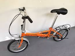 Maybe you would like to learn more about one of these? 16 Dahon Bicycle Dahon Folding Bike Sports Equipment Bicycles Parts Bicycles On Carousell