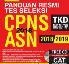 Jul 22, 2021 · view soal cpns kemenkumham 2018 dan kunci jawaban terbaru.penerimaan cpns 2018 akan digelar setelah pemerintah menggodok formasi daerah daerah di indonesia yang diperkirakan akan kekurangan pegawai negeri sipil (pns) sejumlah 200rb dikarenakan pensiun, meninggal, dan berbagai masalah lainnya. Download Latihan Soal Tes Cpns Terbaru Dan Lengkap Pdf Word