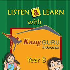 Buku merupakan salah satu bahan ajar yang kerap digunakan sebagai rujukan dalam sebuah pembelajaran. Materi Listening Bahasa Inggris Kelas 8 Pdf Audio Smp Al Ghazali Sumenep