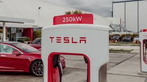 — elon musk (@elonmusk) december 21, 2020 norwegian government documents obtained and translated by teslarati lay out the deal: Tesla S V3 Supercharger Tested