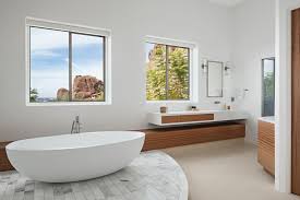 Top bathroom stylish design ideas in 2020. 20 Minimalist Bathroom Designs Hgtv