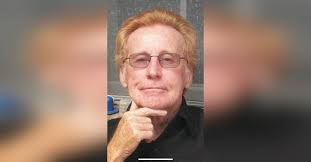 Obituary information for Kenneth Ray Johnson