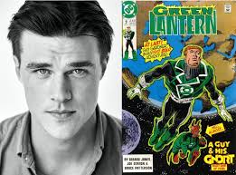 Finn Wittrock Lands Guy Gardner Role In Green Lantern HBO Max Series