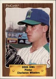 1990 ProCards Minor League