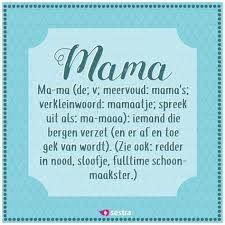 Well, i can tell you i just came home to find someone at my table.felix dawkins: Mama Iemand Die Bergen Verzet En Er Af En Toe Gek Van Wordt Sestra Quotes Spreuken Inspirational Motherhood Children Moeders Bergen Verzetten