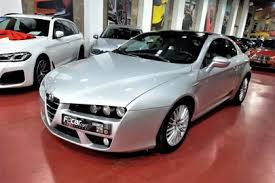 Image result for Grigio Chiaro 2010 Alfa-Romeo