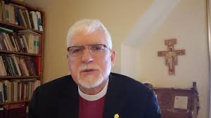 A message for the Rt. Rev'd Matthew Gunter, Nominee for Bishop Provisional  of the Diocese of Eau Claire