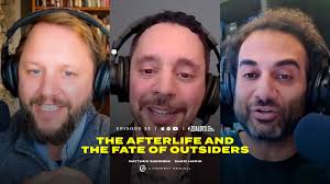 What the Hell? The Fate of Non-Muslims