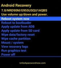 However, if your bootloader is already unlocked you're fine, just follow the pinned guide. Unlock Samsung Gt S5360 Galaxy Y Mobile When Forgot Password Or Pattern