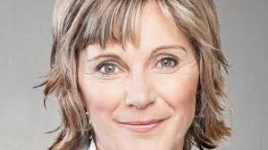 Maya Graf, la première présidente Verte au Conseil national