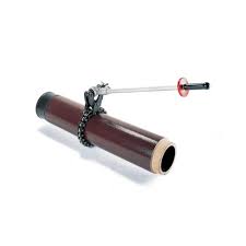 Bowl stands approx 4.00 high. Ridgid 246 1 6 Inch Soil Pipe Cutter