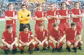 Il monza calcio più precisamente: Una Formazione Del Monza 1977 78 Il Nobile Calcio Facebook