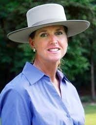 Linda Hoover Refined Horsemanship