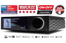 Cambridge Audio Evo 150 | ConcertoAudio.com