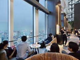 Image Result For Andaz Singapore Interior Designer Andaz Hotels Best Rooftop Bars Hotels Design