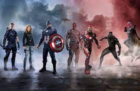 Do you like this video? Warum Sich Die Avengers In Captain America Civil War Spalten