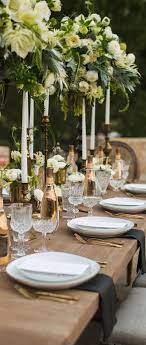 Follow Us Signaturebride On Twitter And On Facebook Signature Bride Magazine Tuscan Wedding Tuscan Style Wedding Decorations