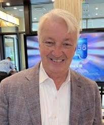 The South Shore Press 4/24/24 by The South Shore Press