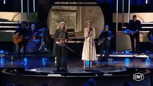 Kelsea Central On Instagram Watch Kelsea And Alison Krauss S Incredibly Moving Performance Of Ghost In This House At The Kelsea Ballerini Alison Krauss Cmt