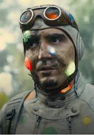 I see the resemblance 😂