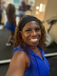 Exercising is paramount Vacation mode activated