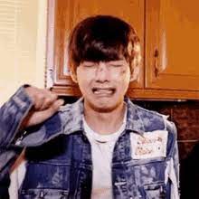 Images, gifs and videos featured seven times a day. Bts Crying Gifs Tenor