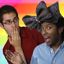 Fringe 2009: Review—”The Gayer Show,” Five stars