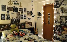 Decoracao De Quarto Feminino Vintage Tumblr Pesquisa Google Decoracao Quarto Rock Sala Tumblr Salas Legais
