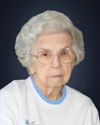 Gloria Maxwell Obituary (1930