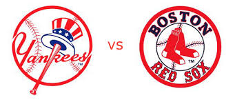 The new york yankees are an american professional baseball team based in the new york city borough of the bronx. Raffle Drawing Yankees Red Sox Tickets Center For Children S Advocacy