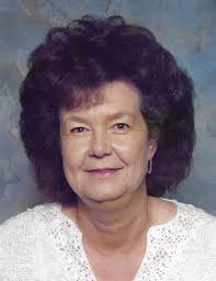 Obituary for Luell Simmons Varnum