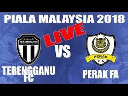 Since this match is over, we suggest you check out the head to head statistics for the next meeting between terengganu and perak. Terengganu Vs Perak Piala Malaysia 2018 9 2 2018 Live Youtube