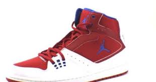 New Nike Air Jordan 1 Flight 23 Basketball Shoes In Size 10 5 Red White Blue Blue Basketball Shoes Air Jordans Jordans
