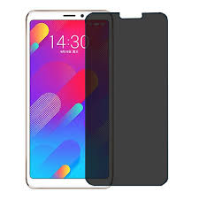 Meizu V8 Pro Screen Protector Hydrogel ...