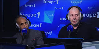 Akhenaton's family confirmed his admission to the timone hospital in marseille, with bfm tv. Akhenaton Tells How And Why His Son Collaborated With Iam Teller Report