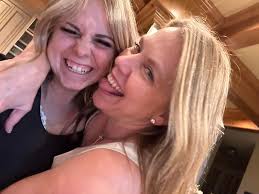 Happy 29th Birthday to my amazing “middle” child Alyssa Mount. So great  seeing you today my forever Valentine! WE LOVE YOU SO MUCH!🥰🥰🥰