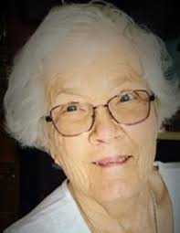 Frances E. (Lyons) Russow Obituary -