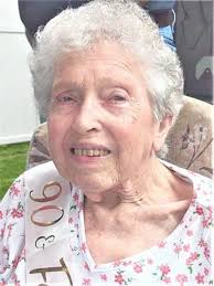 Elizabeth A. "Betty" Rapke Obituary May 30, 2022