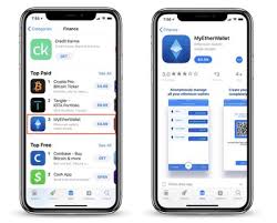Create your own fake ios7/ios8 iphone text message. Fake Myetherwallet App Rises To 3 Spot On The Ios App Store S Finance Charts Updated Macrumors