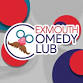 Exmouth Comedy Club event image