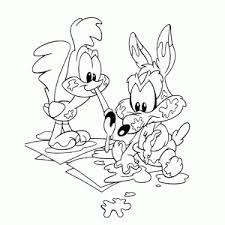 Hosted Site Search Discovery For Companies Of All Sizes In 2020 Baby Looney Tunes Coloring Books Cartoon Coloring Pages