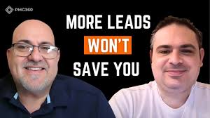 Lead Gen is Dead? The Game Has Changed & Most Are Losing