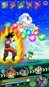 In dragon ball z si libera dalla prigionia utilizzando il pianeta dei demoni come fonte di alimentazione. Dragon Ball Z Dokkan Battle Recensione Android 153641 Multiplayer It