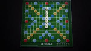 These Are All The Two Letter Words Eligle In Scrabble : R/Scrabble