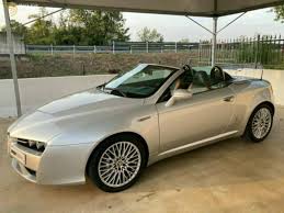 Image result for Arancio Pergusa 2007 Alfa-Romeo