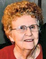 Darlene Wald Obituary (1934-2017)