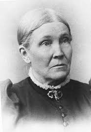 Joseph Smith's Plural Wives after the Martyrdom